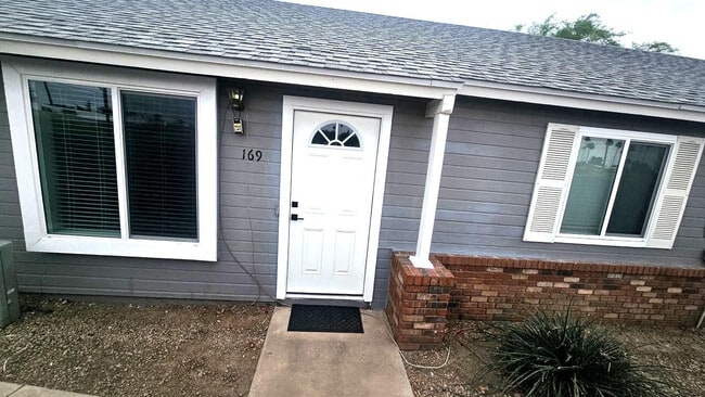 property at 5960 W Oregon Ave