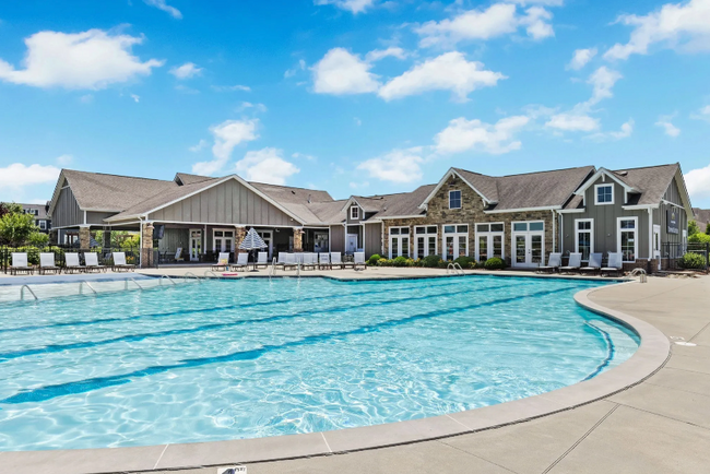 property at 871 Cherry Grove Dr