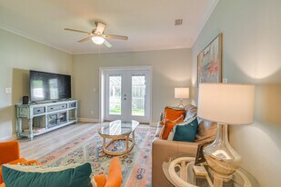 13941 Del Rio Dr in Pensacola, FL - Building Photo