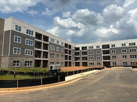 Agape Apartments