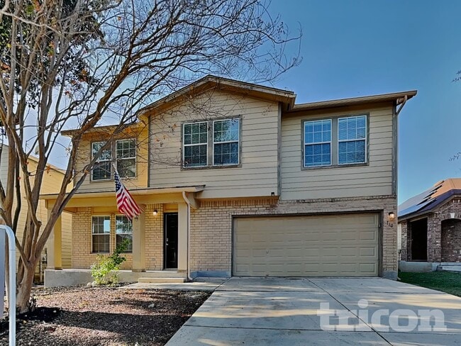 property at 160 Hinge Path