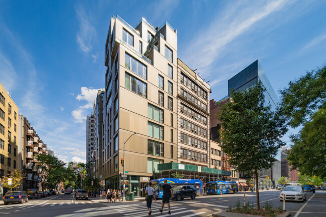 True North Astor Place in New York, NY - Building Photo - Building Photo