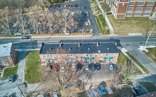 91 E Arcadia Ave in Columbus, OH - Building Photo - Building Photo