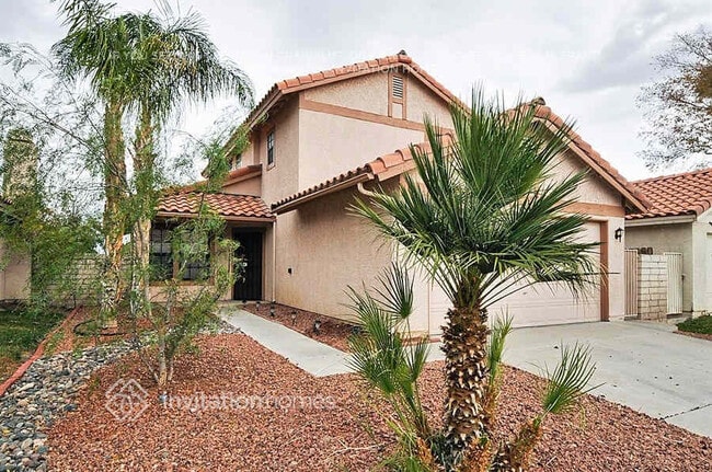 2494 Muirfield Ave in Henderson, NV - Building Photo - Building Photo