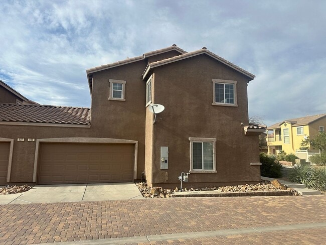 939 Wembly Hills Pl in Henderson, NV - Building Photo - Building Photo