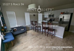 15127 Peace Dr in Bluffdale, UT - Building Photo - Building Photo