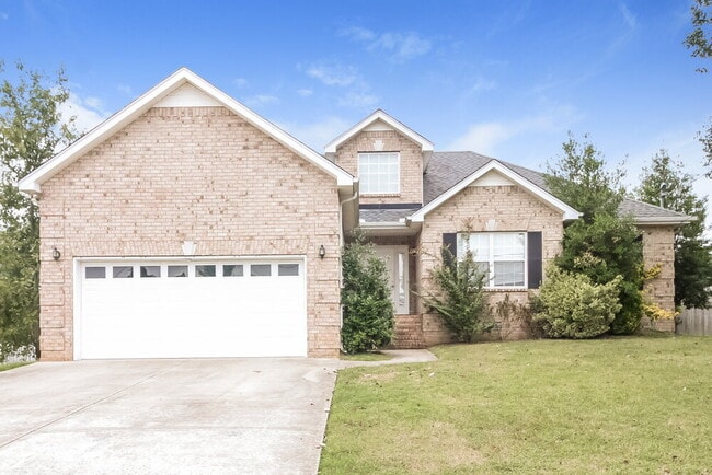 property at 307 Acorn Ct