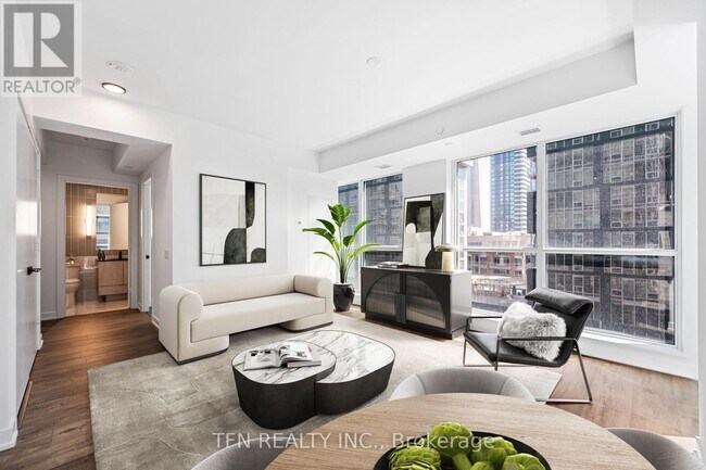 property at 327-1327 King St W