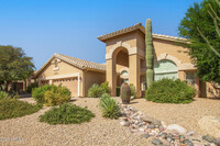 9386 E Southwind Ln in Scottsdale, AZ - Foto de edificio - Building Photo