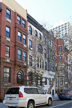 50 W 91st St in New York, NY - Building Photo - Building Photo