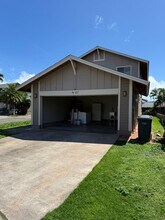 94-1127-1127 Kaloli Lp in Waipahu, HI - Building Photo - Building Photo