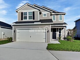 11614 Hillside Dr in Jacksonville, FL - Building Photo
