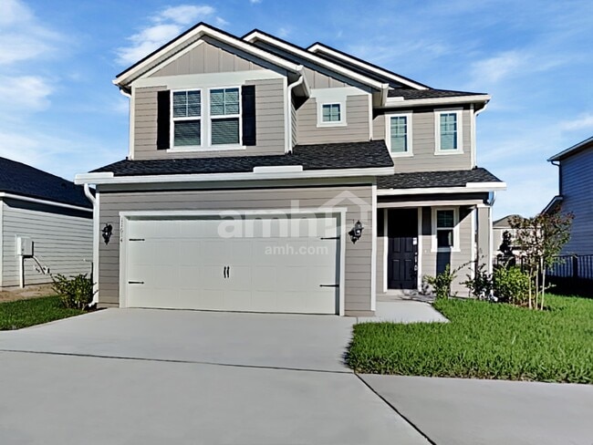 property at 11614 Hillside Dr