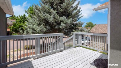6345 Northwind Dr in Colorado Springs, CO - Building Photo - Building Photo
