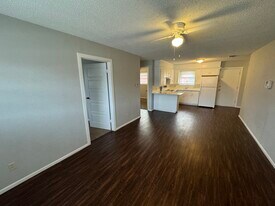 1913 41st St, Unit A in Lubbock, TX - Building Photo