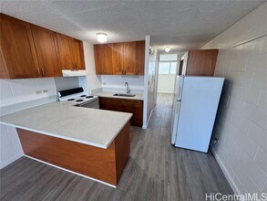 1419 Ernest St in Honolulu, HI - Building Photo - Building Photo