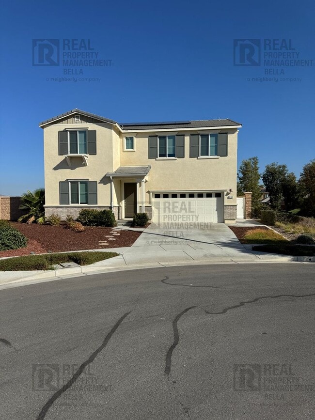property at 31105 Bowery Ct