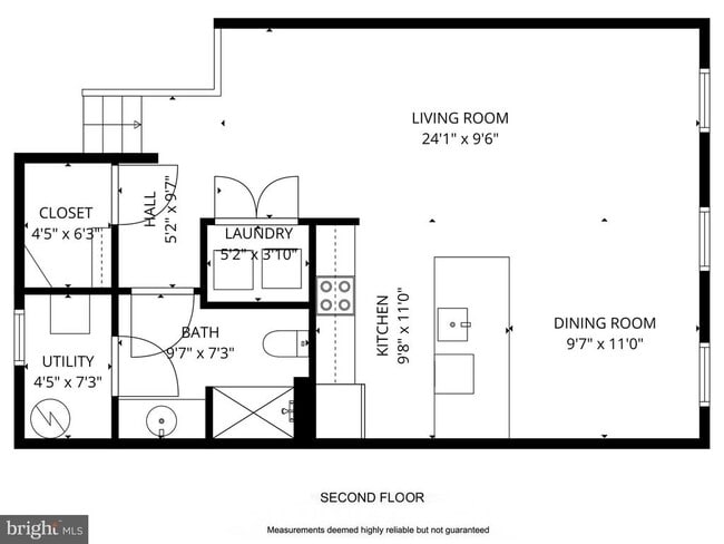 30 W State St in Doylestown, PA - Building Photo - Building Photo