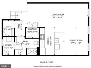 30 W State St in Doylestown, PA - Building Photo - Building Photo
