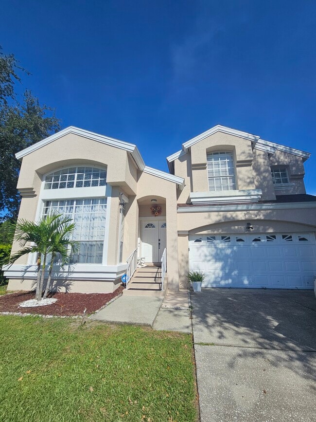 4901 Dunmore Ln in Kissimmee, FL - Building Photo - Building Photo