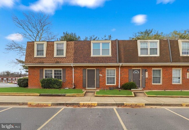 1984 Arwell Ct in Severn, MD - Building Photo - Building Photo