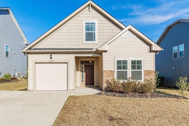 property at 429 Arrowwood Dr