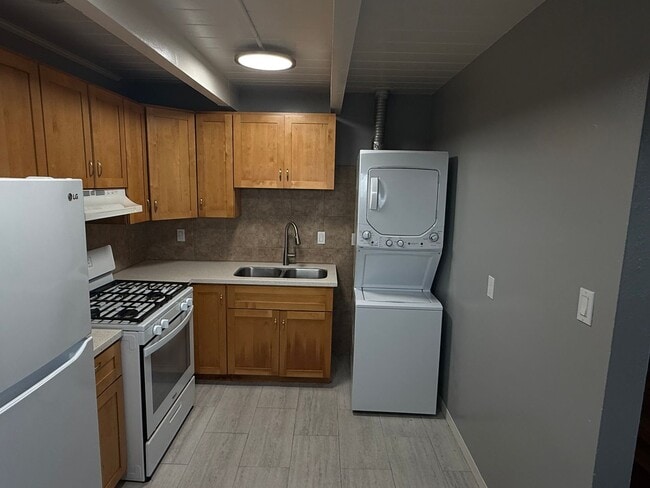 property at 5300 School St