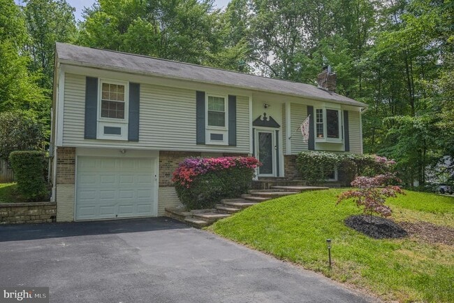 12510 Basswood Dr in Manassas, VA - Building Photo - Building Photo