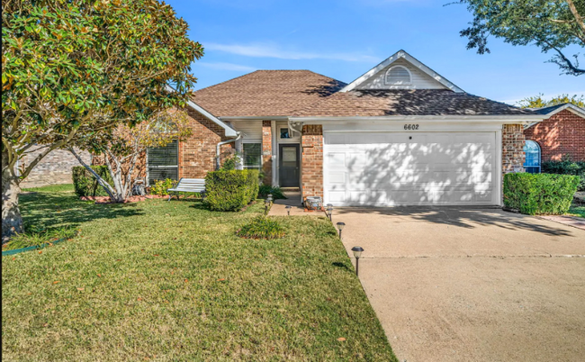 property at 6602 Bluebonnet Dr