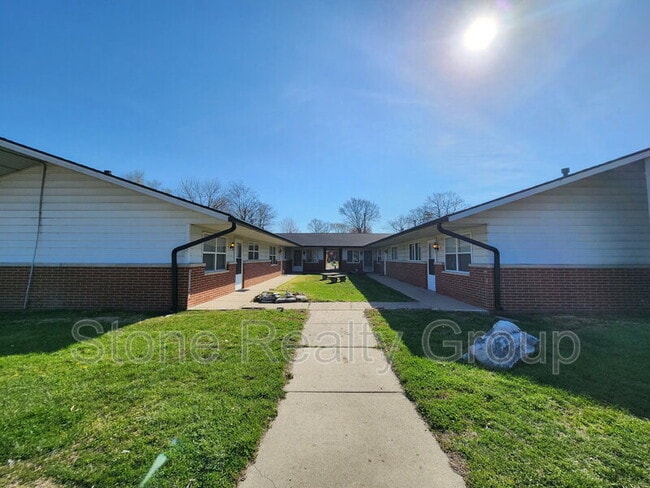 property at 676 Delaware Ave