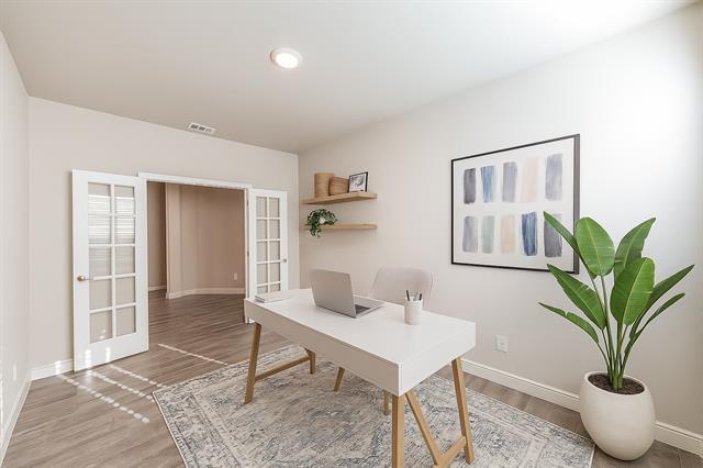 209 Irish Moss Dr in Haslet, TX - Building Photo - Building Photo