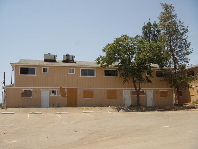 1311 Lincoln Street in Bakersfield, CA - Building Photo - Building Photo