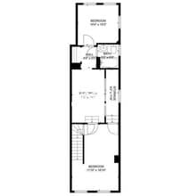 116 W 4th St in Frederick, MD - Foto de edificio - Building Photo