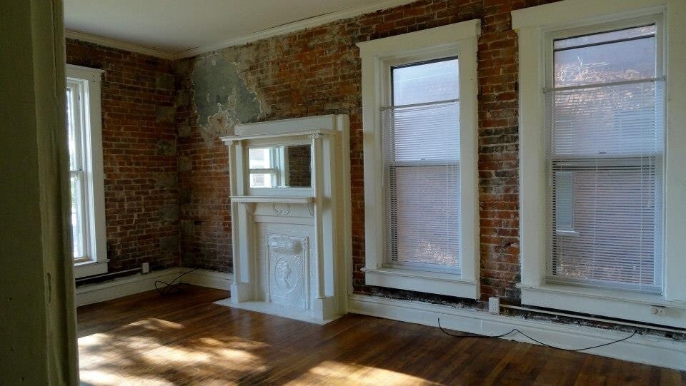 304 N 9th St in Paducah, KY - Building Photo