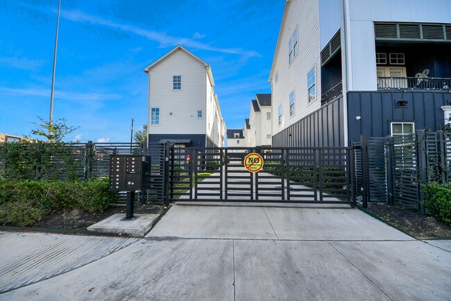 property at 826 Cage St