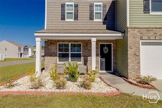 248 Caribbean Village Dr in Guyton, GA - Building Photo - Building Photo