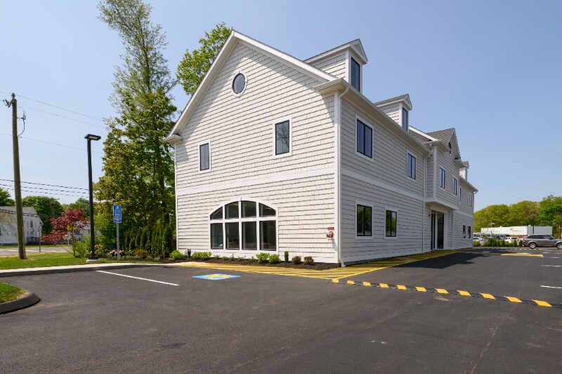 159 Boston Post Rd in East Lyme, CT - Building Photo