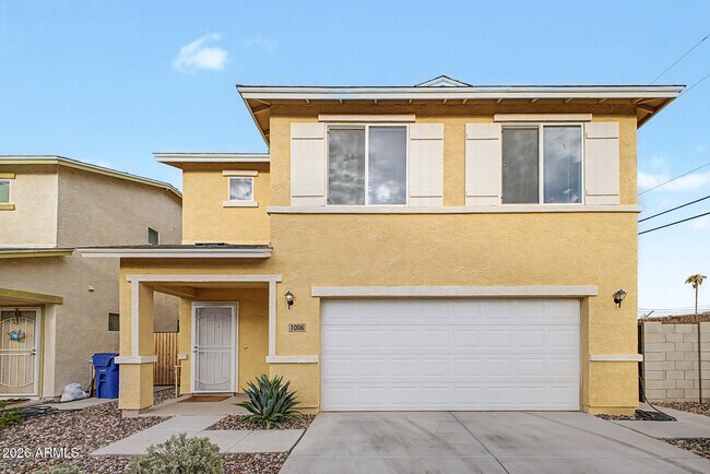 property at 1967 E Don Carlos