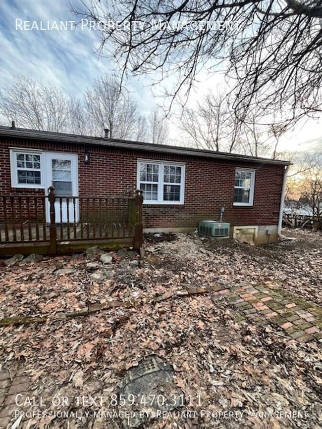 508 W Main St in Wilmore, KY - Building Photo - Building Photo