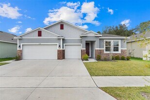 2398 Greenwood Oak Dr in Ocoee, FL - Building Photo