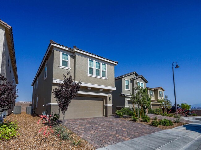 2275 Teatro Ave in Henderson, NV - Building Photo - Building Photo