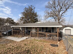 4917 Andersonville Hwy in Andersonville, TN - Building Photo - Building Photo