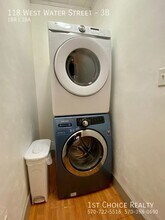 118 W Water St in Lock Haven, PA - Building Photo - Building Photo