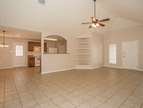 18719 Reynolds Park Dr in Katy, TX - Foto de edificio - Building Photo