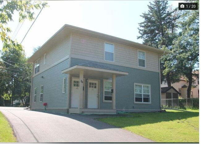 84 Curtice St E, Unit 84 Curtice St E unit 2