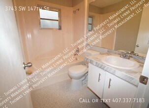 3743 SW 147th St in Ocala, FL - Building Photo - Building Photo