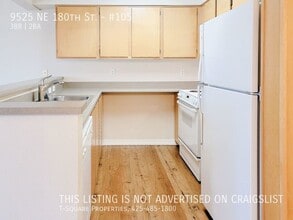 Wilson Street Apartments in Bothell, WA - Foto de edificio - Interior Photo