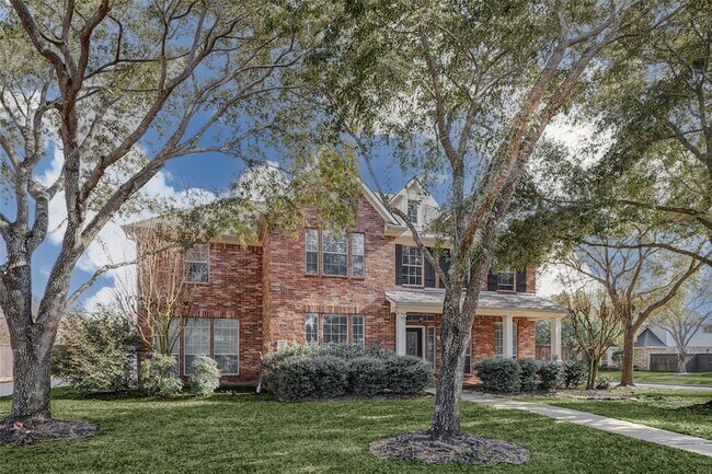 26511 Cresent Cove Ln in Katy, TX - Building Photo - Building Photo