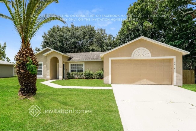 property at 6050 Ackard Ave