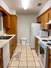 1729 N Tallowood Dr in Lake Charles, LA - Building Photo - Building Photo